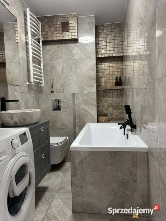 sprzedaży mieszkania 5286m2 2 pokoje Stargard Rok budowy 2022 zachodniopomorskie