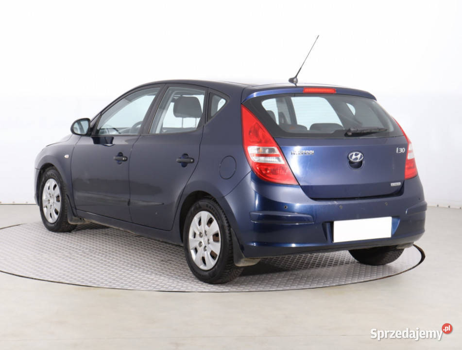 Hyundai i30 16 CRDi Piaseczno