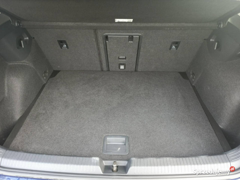 Volkswagen Golf Comfort Line salon Polska VIII tempomat Golf Rzeszów