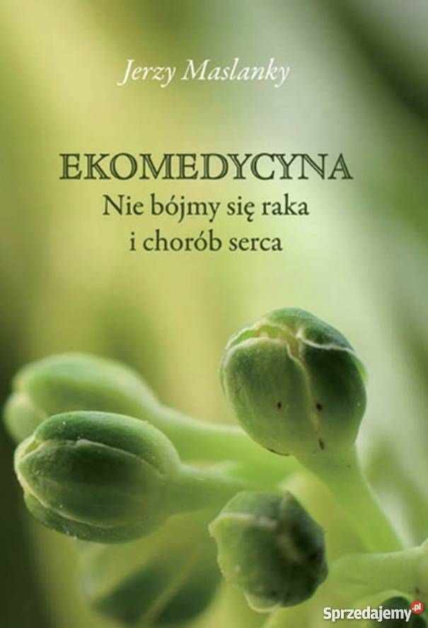 EKOMEDYCYNA MASLANKY JERZY Olsztyn