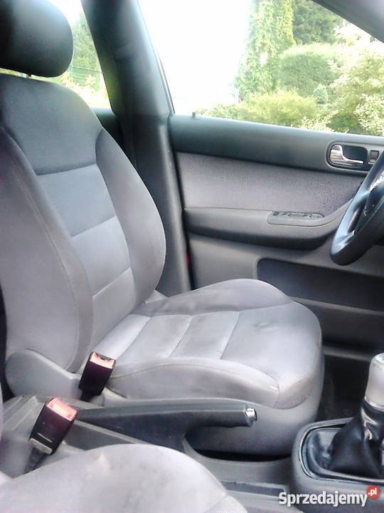 Audi A3 8L 99r centralny zamek A3 Tomaszów Mazowiecki