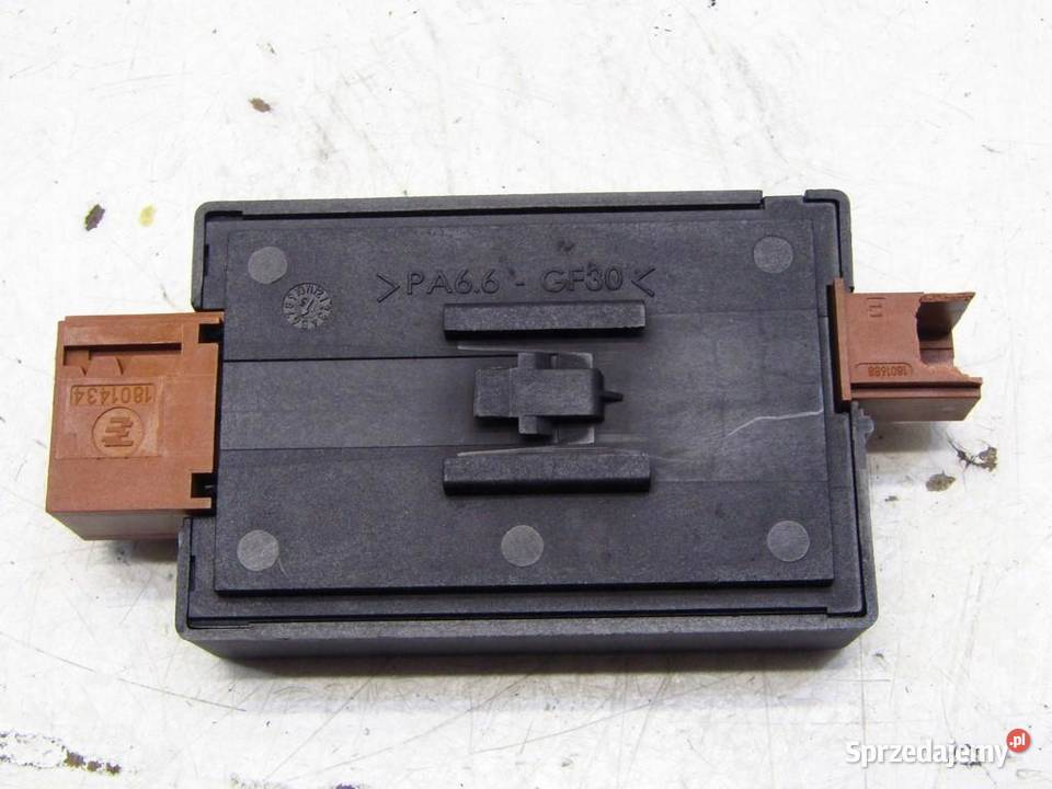 MODUŁ STEROWNIK ALARMU PEUGEOT 308 T9 9673523380 lubelskie