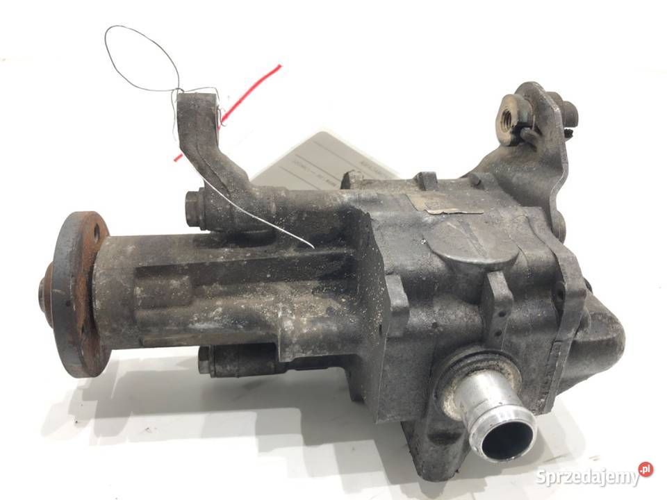 POMPA WSPOMAGANIA BMW F16 6867161 30 258 1419