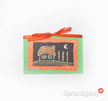 tustykalne kartki świąteczne boże narodzenie Olsztyn