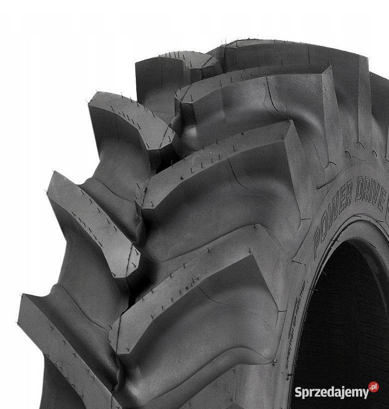 Opona 184R30 155A8 TL Alliance 356 Opony rolnicze Krosno