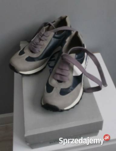 Buty popiel rozmiar 36 136 Rozmiar 36 Opole Lubelskie