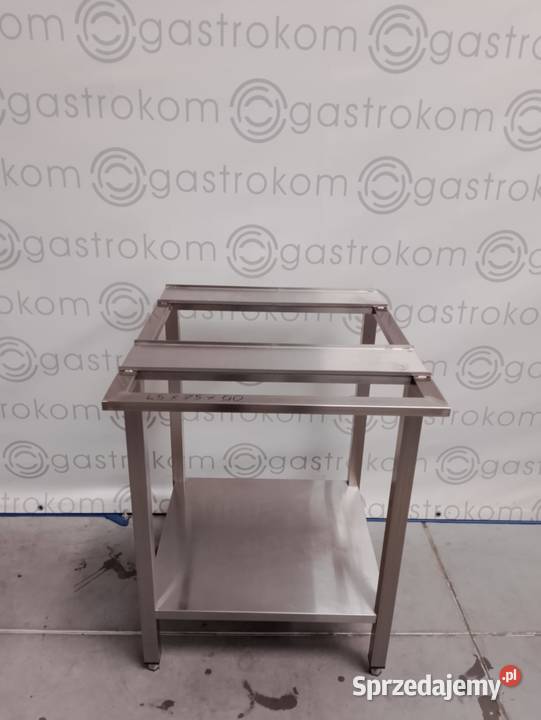 PODSTAWA POD PIEC Z PÓŁKĄ 75x65x90 Wrocław sprzedam