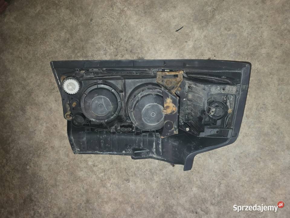 Lampa midlum dxi Starachowice