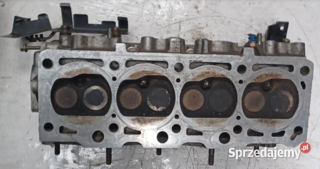 Głowica VW Polo 13 B 030103374G Zawieszenie silnika świętokrzyskie sprzedam