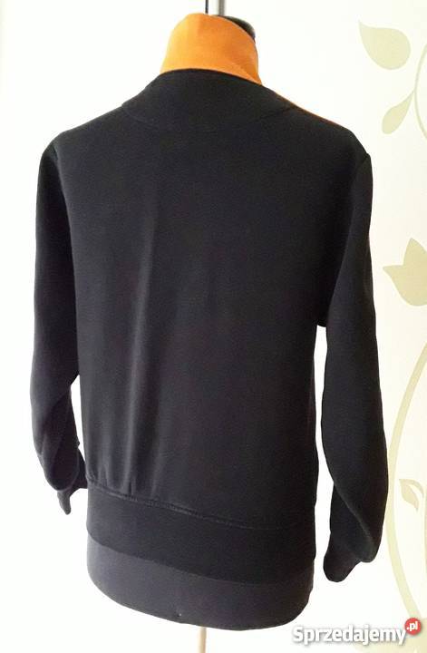 Bluza fana holenderskich drużyn rozmiar SM Warszawa