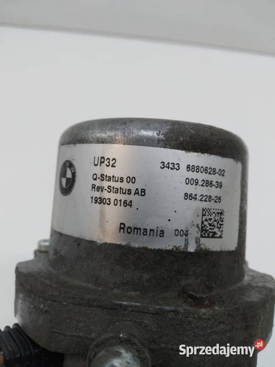 POMPA VACUM 888062802 86422920 20 PHEV Bmw Seria