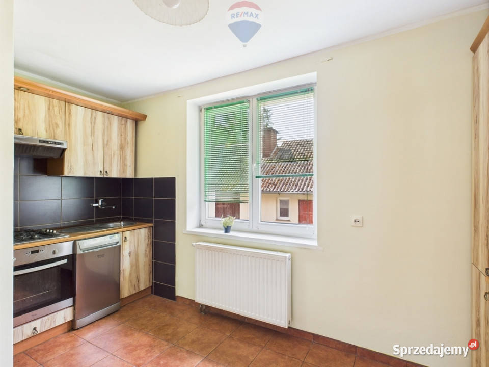 Dom rekreacyjny jeziorem natura i spokój wolnostojący Domy