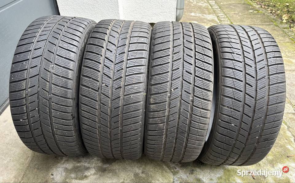 Barum Polaris 5 2254517 4 6 mm Opony Zimowe Gorzów Wielkopolski