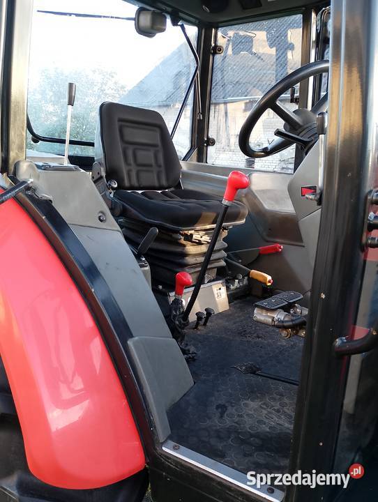 Zetor Major 80 Sowno