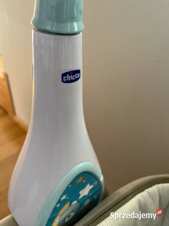 Chicco Next2Dreams karuzela do łóżeczka komplet Krzynowłoga Mała sprzedam