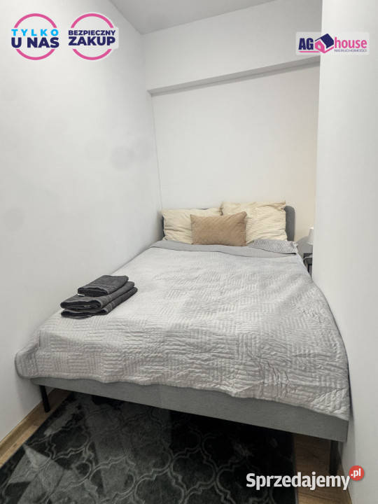 Sprzedam mieszkanie Gdańsk 5711m2 3pok
