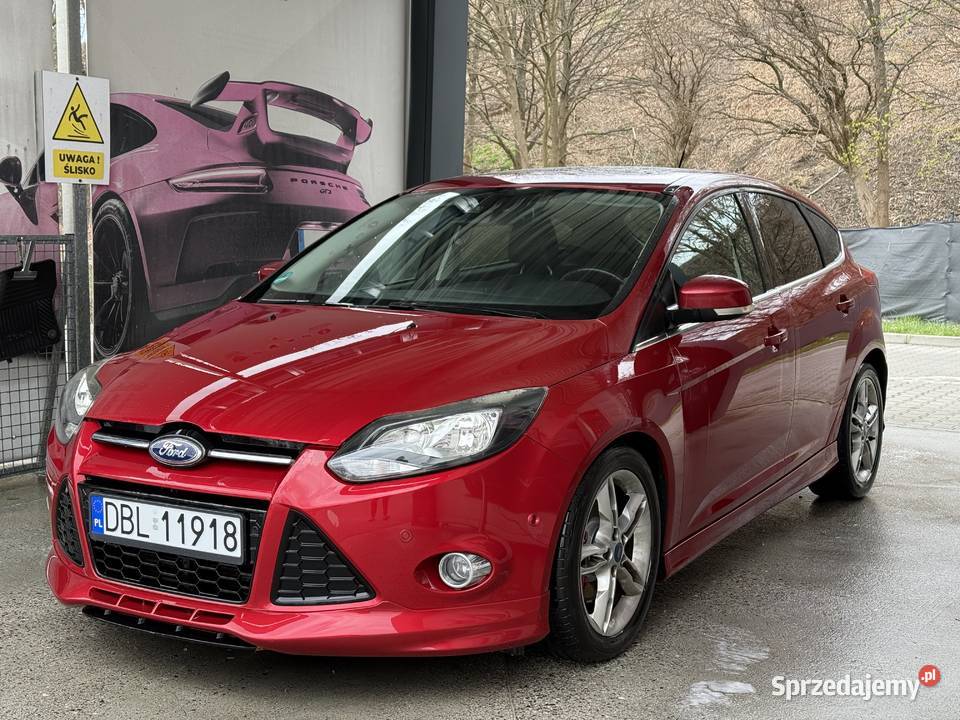 STLine 1997cm3 Bolesławiec