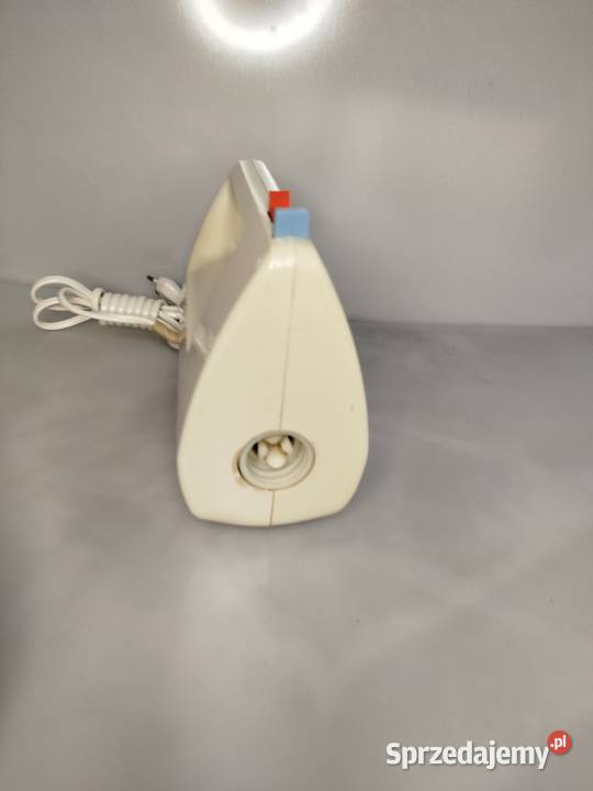 Robot kuchenny Niewiadów Robót 71M z PRL AGD drobne Zgierz