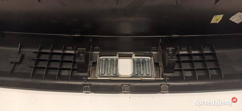 AUDI A7 4G OSŁONA PROGU BAGAŻNIKA 4G8863471 osobowe