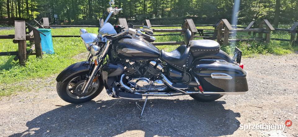 Yamaha Royal Star 1300 Rzeszów