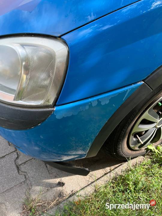 sprzedam opla corse c 10 sprzedam