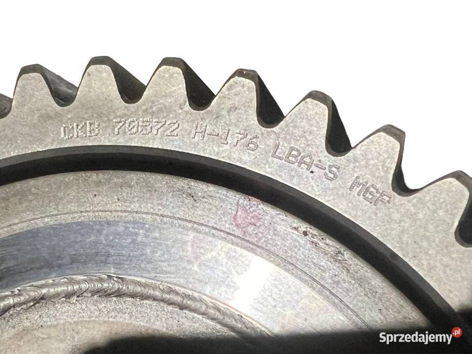 Manitou Caterpillar Turner 70577 70572 85111 wielkopolskie Poznań