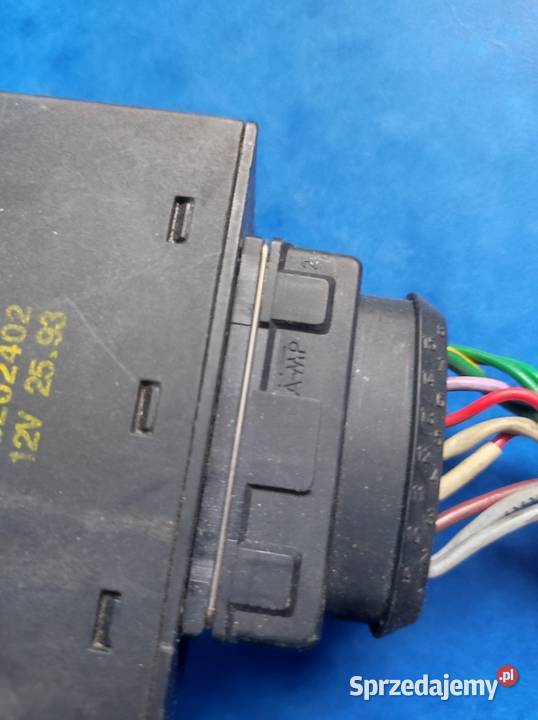 moduł komputer sterownik przekaźnik świateł agr Kielce sprzedam