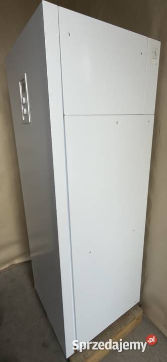 Kocioł elektryczny dwufunkcyjny Kospel EKDM3 24 Szczecin sprzedam