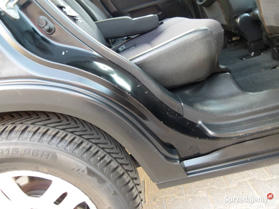 Honda Crv Wyjątkowo zdrowa świętokrzyskie