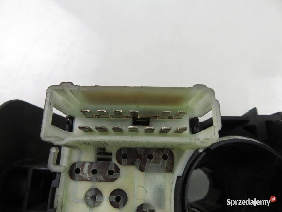 PRZEŁĄCZNIK ZESPOLONY RENAULT MASTER II FD