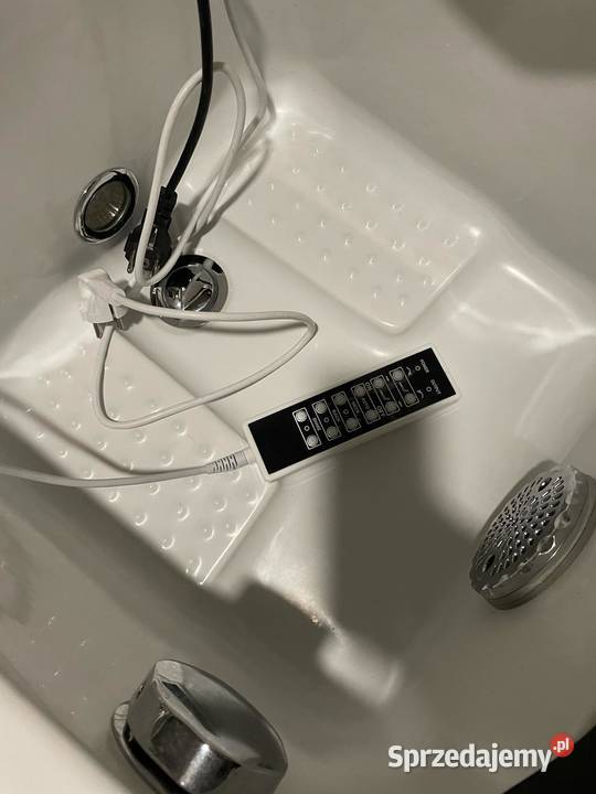 Sprzedam fotel do pedicure