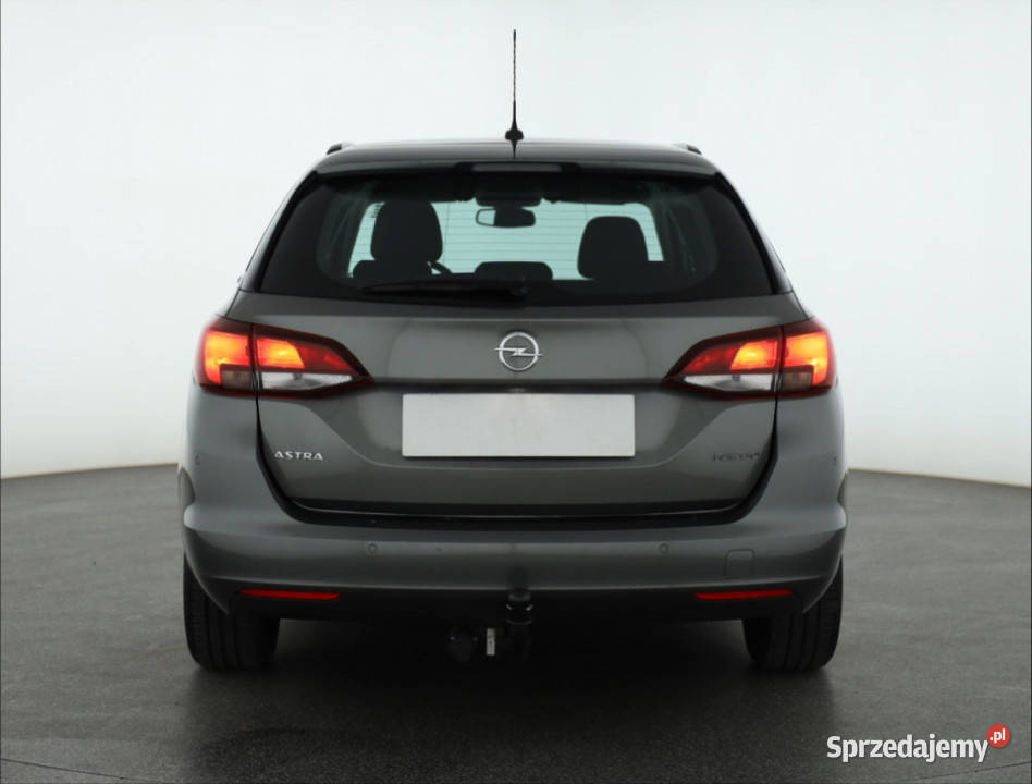 Opel Astra 14 T mazowieckie Piaseczno sprzedam