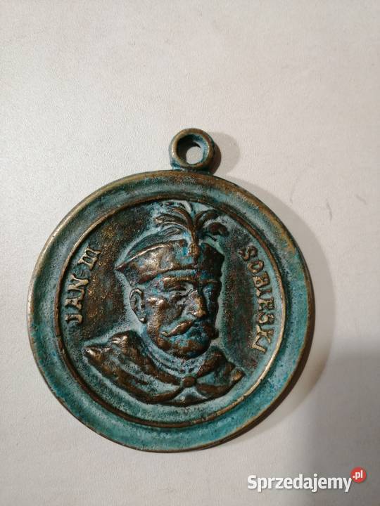 Medaliony Pozostałe