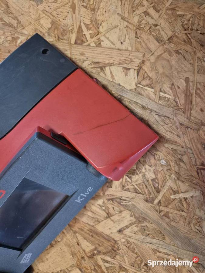 Sterownik pieca Defro K1v2 Tech Sprawny Szumleś Szlachecki