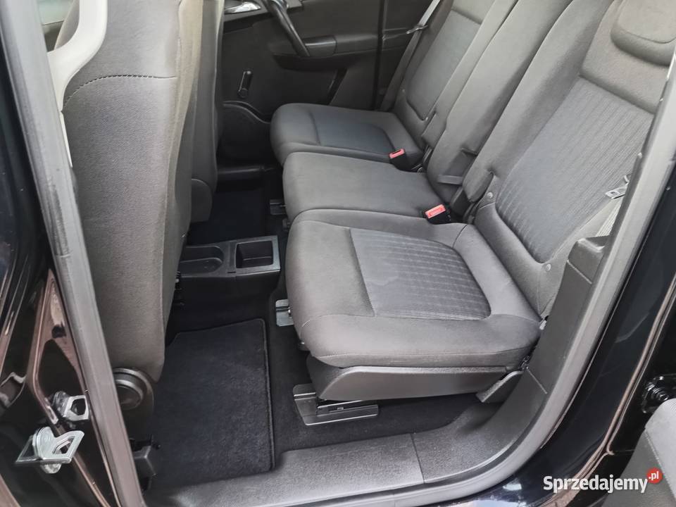 Sprzedam Opel Meriva 14 benzyna 100 186000km wielkopolskie