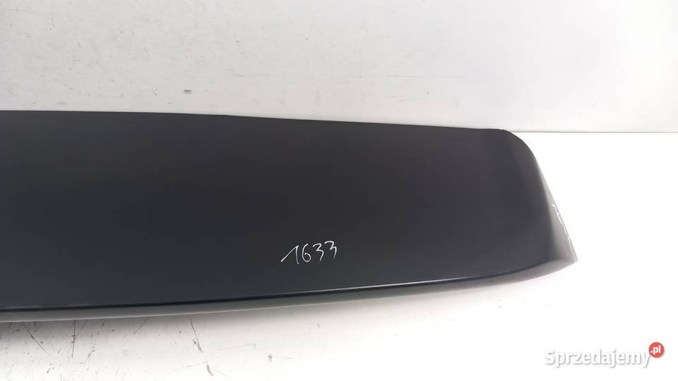 HONDA ODYSSEY III 20042007 SPOILER LOTKA KLAPY wielkopolskie Zbierkowo