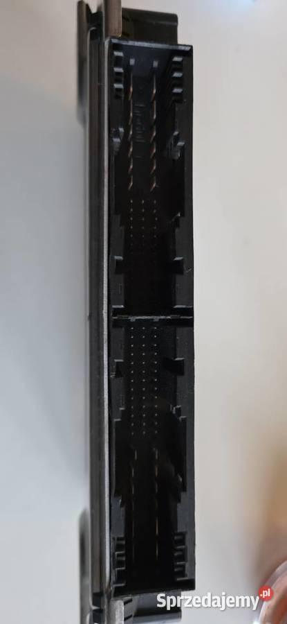 BMW FRM III MODUŁ Czujniki i sterowniki świateł łódzkie