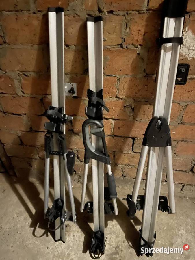 Uchwyt rowerowy sprzedam Kraków sprzedam