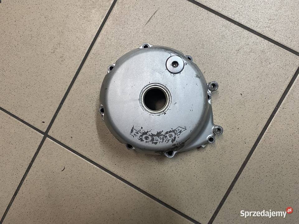 Pokrywa silnika alternatora Honda Varadero XL Brzeszcze