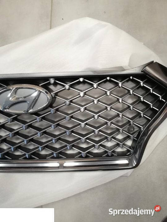 HYUNDAI TUCSON III LIFT ATRAPA NLINE osobowe sprzedam
