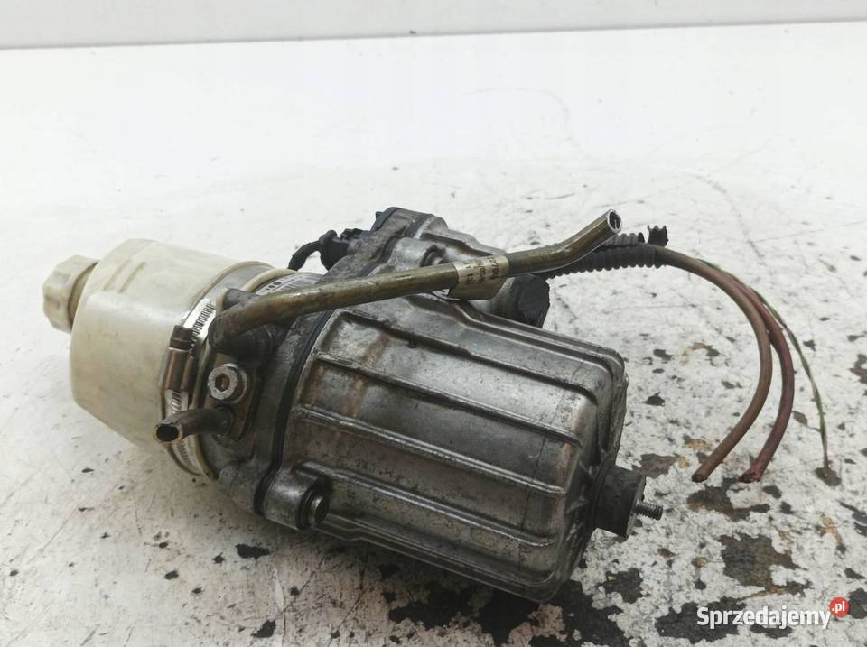 POMPA WSPOMAGANIA 13188613 Opel Astra III Rok produkcji 2004