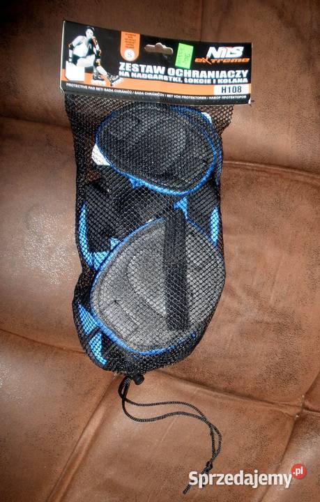 Rolki Cruzer rozmiar 3033 firmy MartesSport Kraków