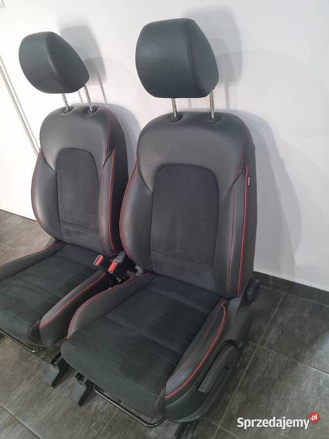 KOMPLET FOTELI EUROPA NLINE HYUNDAI TUCSON III