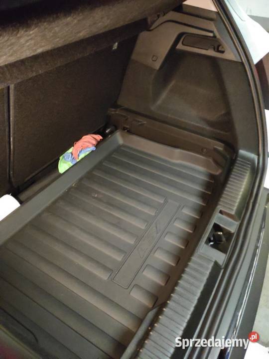 Mitsubishi ASX prywatnie gwarancja do 092030 biały Warszawa