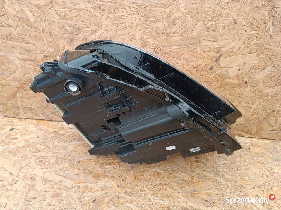 EU LAMPA PRAWY PRZÓD 89A941036 AUDI Q4 89A ETRON Nowy Tomyśl