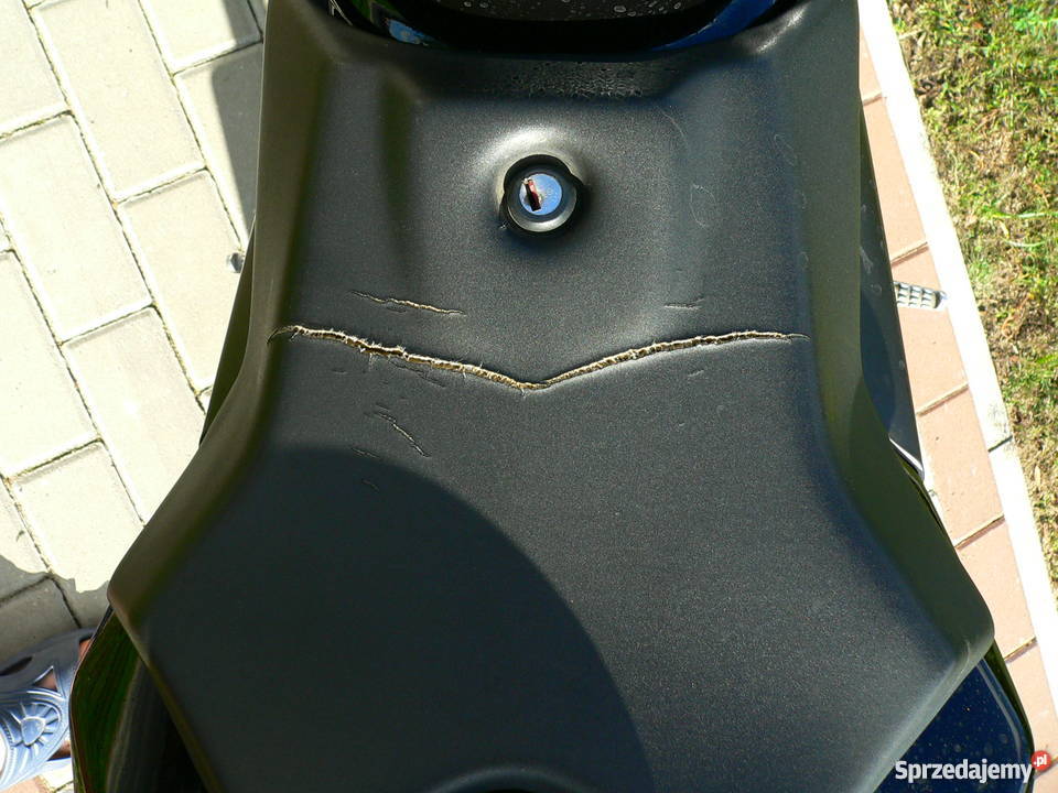 Derbi Gpr Nude 125 Derbi Kutno