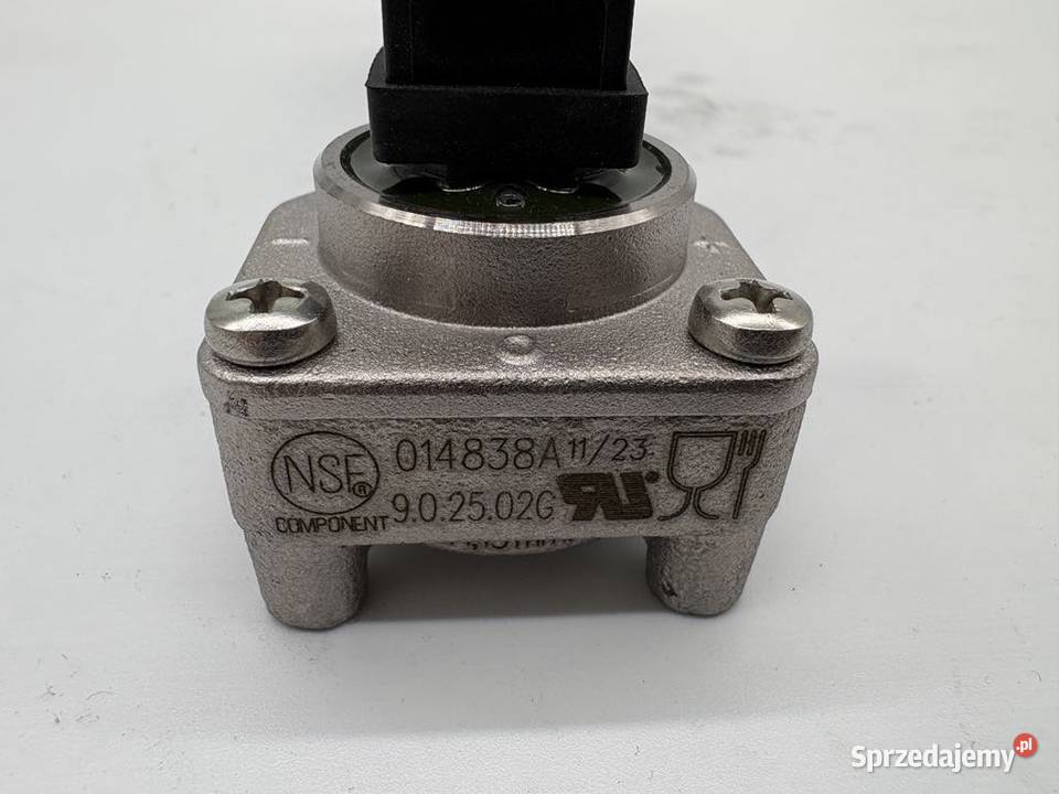 NSF 902502G Flow Meter Warszawa