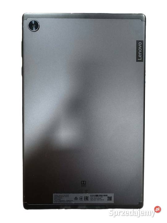 Tablet Lenovo Tab M10 Plus 106 Elbląg