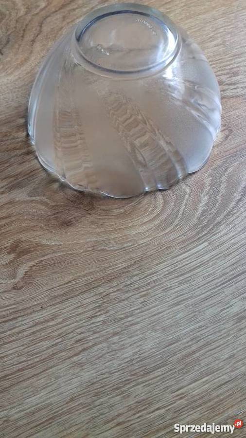 Salaterki 6 sztuk Iława