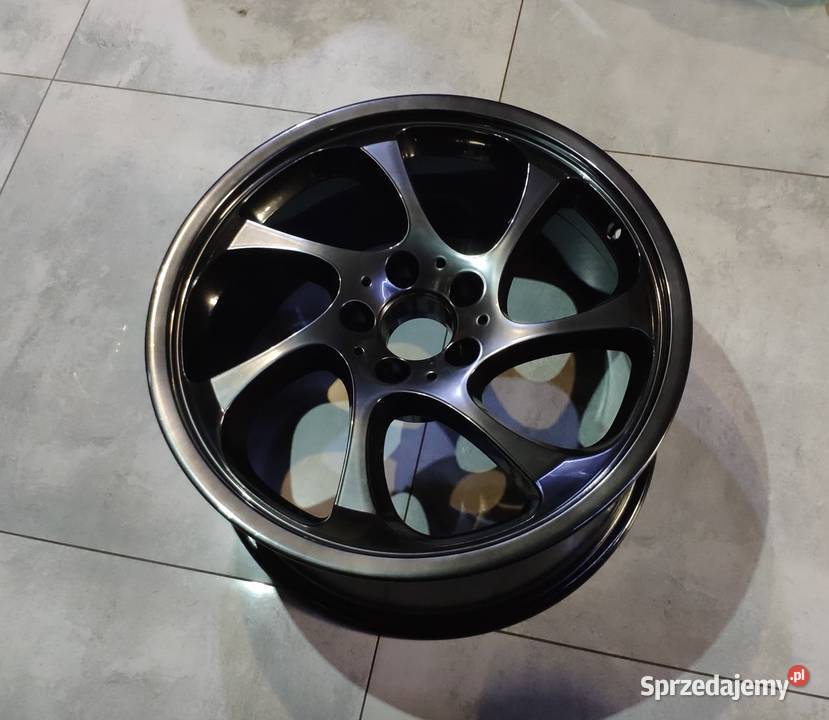 ORYGINALNE KLEEMANN 18 85j et35 Motoryzacja